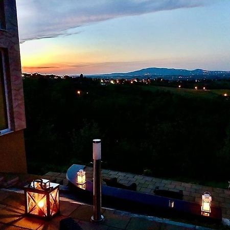 Vila Pogled Arandjelovac Eksteriør bilde