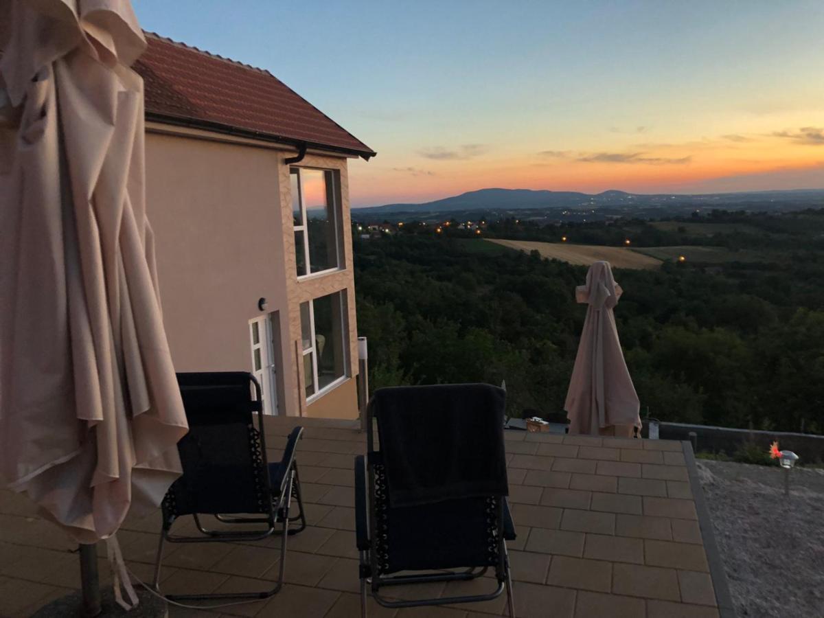 Vila Pogled Arandjelovac Rom bilde
