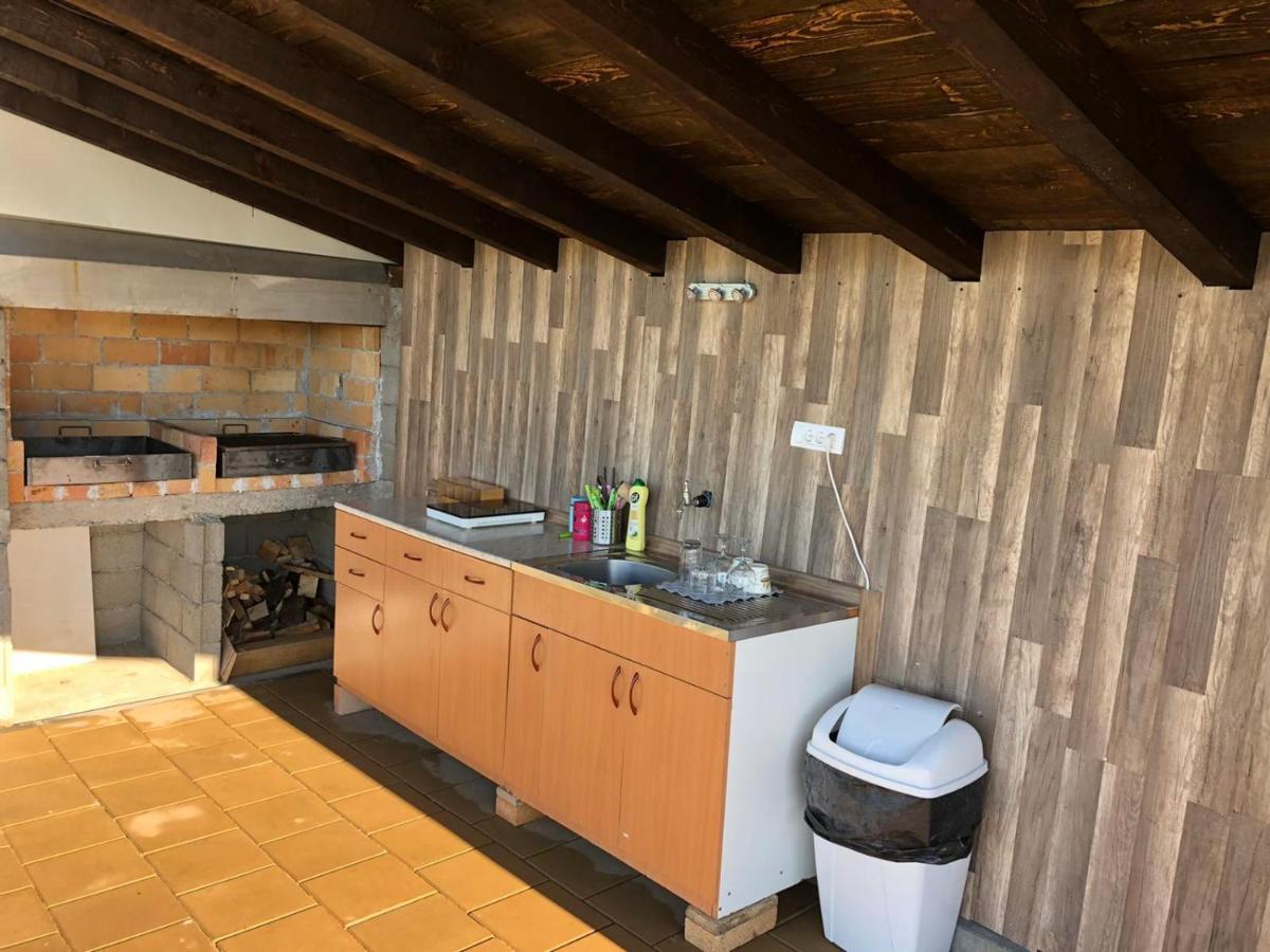 Vila Pogled Arandjelovac Eksteriør bilde
