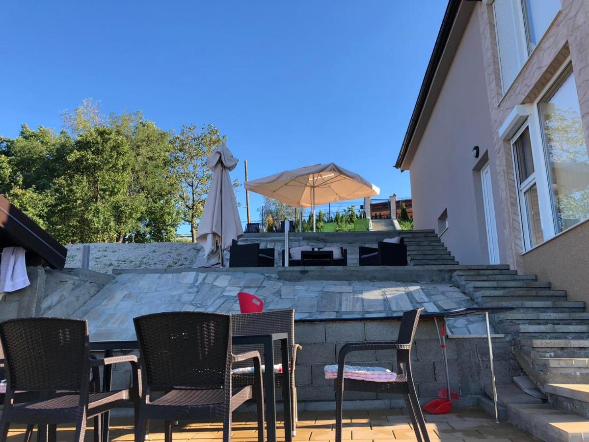Vila Pogled Arandjelovac Eksteriør bilde