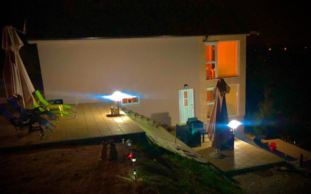 Vila Pogled Arandjelovac Eksteriør bilde