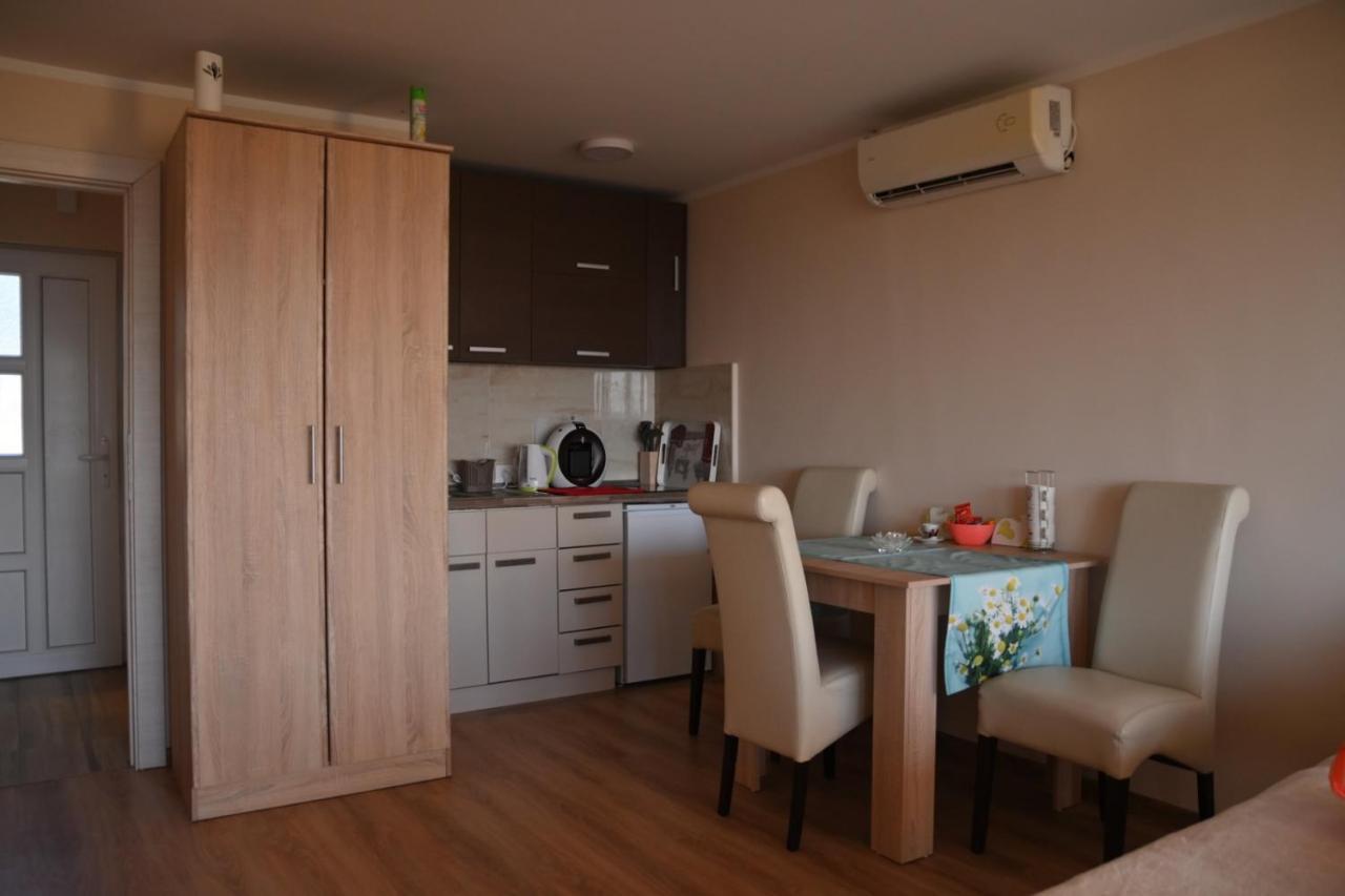 Vila Pogled Arandjelovac Eksteriør bilde