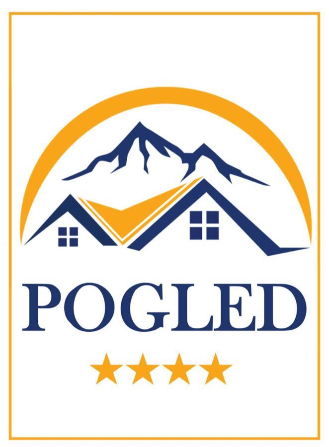 Vila Pogled Arandjelovac Eksteriør bilde